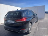  Bmw  X1 BMW  / 2019 / 5P / todoterreno sDrive16d #2