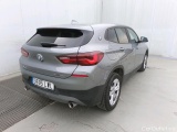  Bmw  X2 BMW  / 2017 / 5P / todoterreno sDrive18d #2