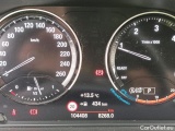  Bmw  X2 BMW  / 2017 / 5P / todoterreno sDrive18d #5