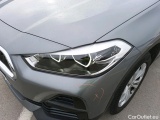 Bmw  X2 BMW  / 2017 / 5P / todoterreno sDrive18d #16
