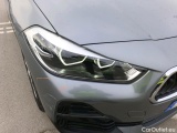  Bmw  X2 BMW  / 2017 / 5P / todoterreno sDrive18d #17