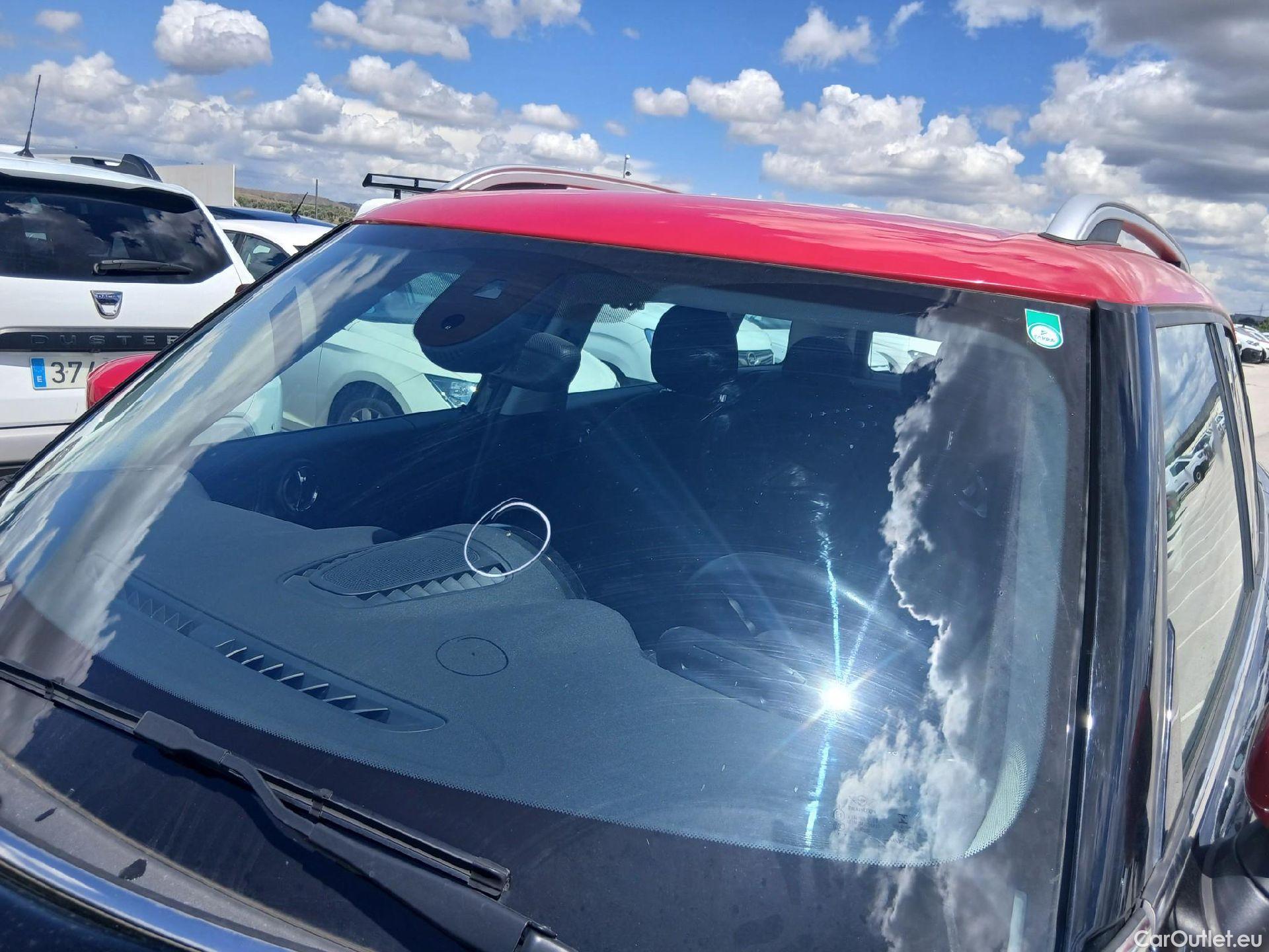  Mini  Countryman MINI  / 2020 / 5P / berlina con portón Cooper #8