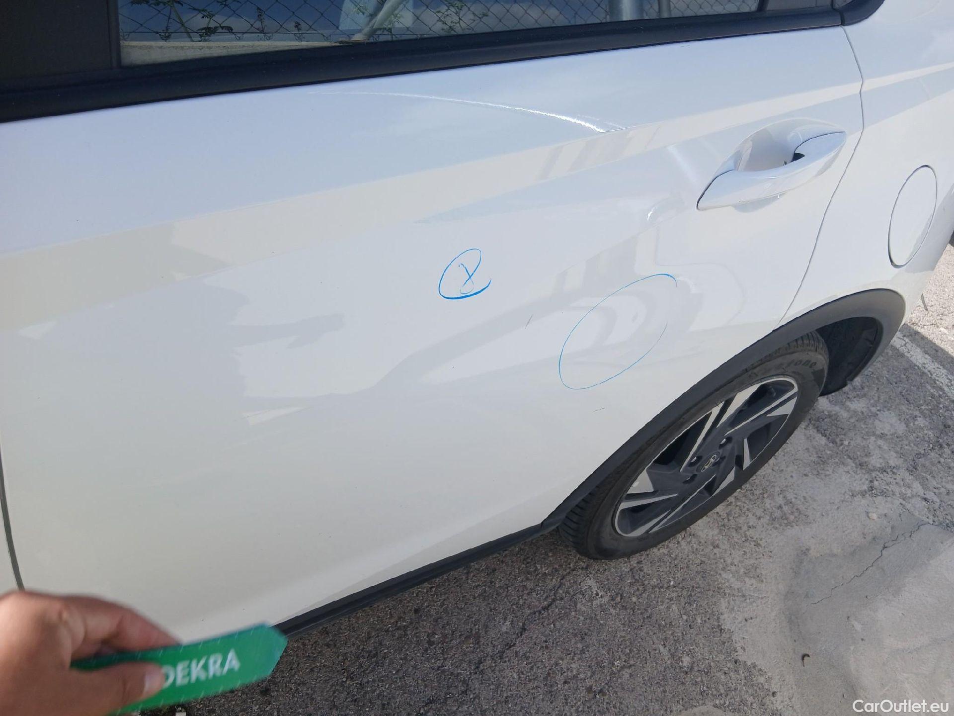  Hyundai  Bayon HYUNDAI  / 2021 / 5P / todoterreno 1.0 TGDI 74kW (100CV) 48V Maxx #16
