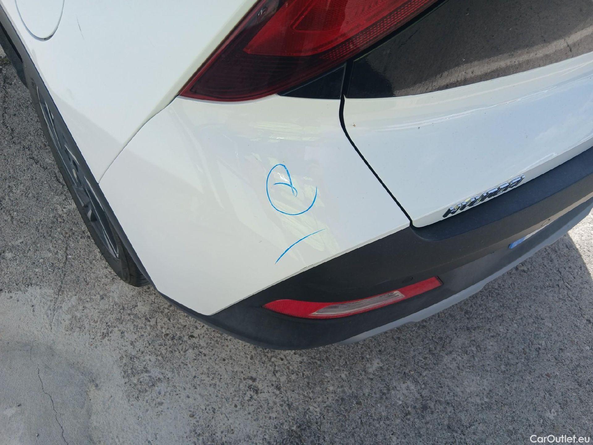  Hyundai  Bayon HYUNDAI  / 2021 / 5P / todoterreno 1.0 TGDI 74kW (100CV) 48V Maxx #18