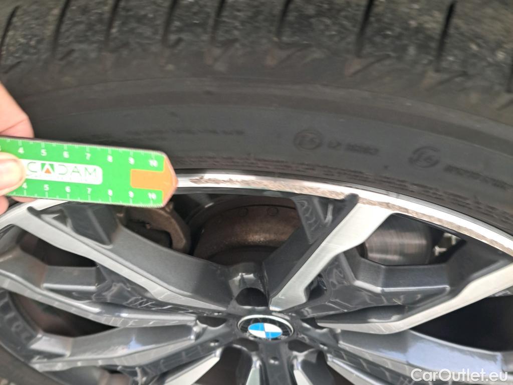  Bmw  X4 BMW  xDrive20d xLine 190 CV #2