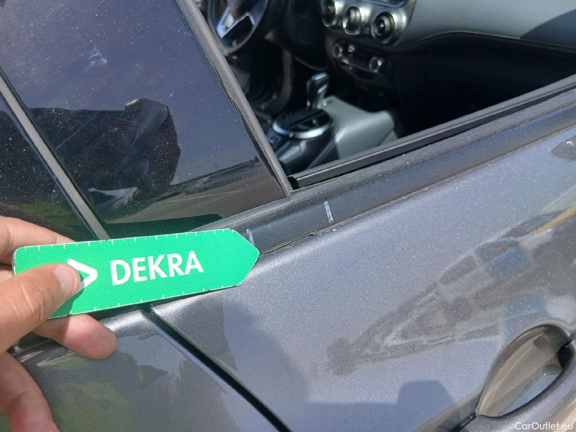  Nissan  Juke NISSAN  / 2019 / 5P / crossover DIG-T 84 kW (114 CV) DCT 7 V N-Connecta (AC2) #18
