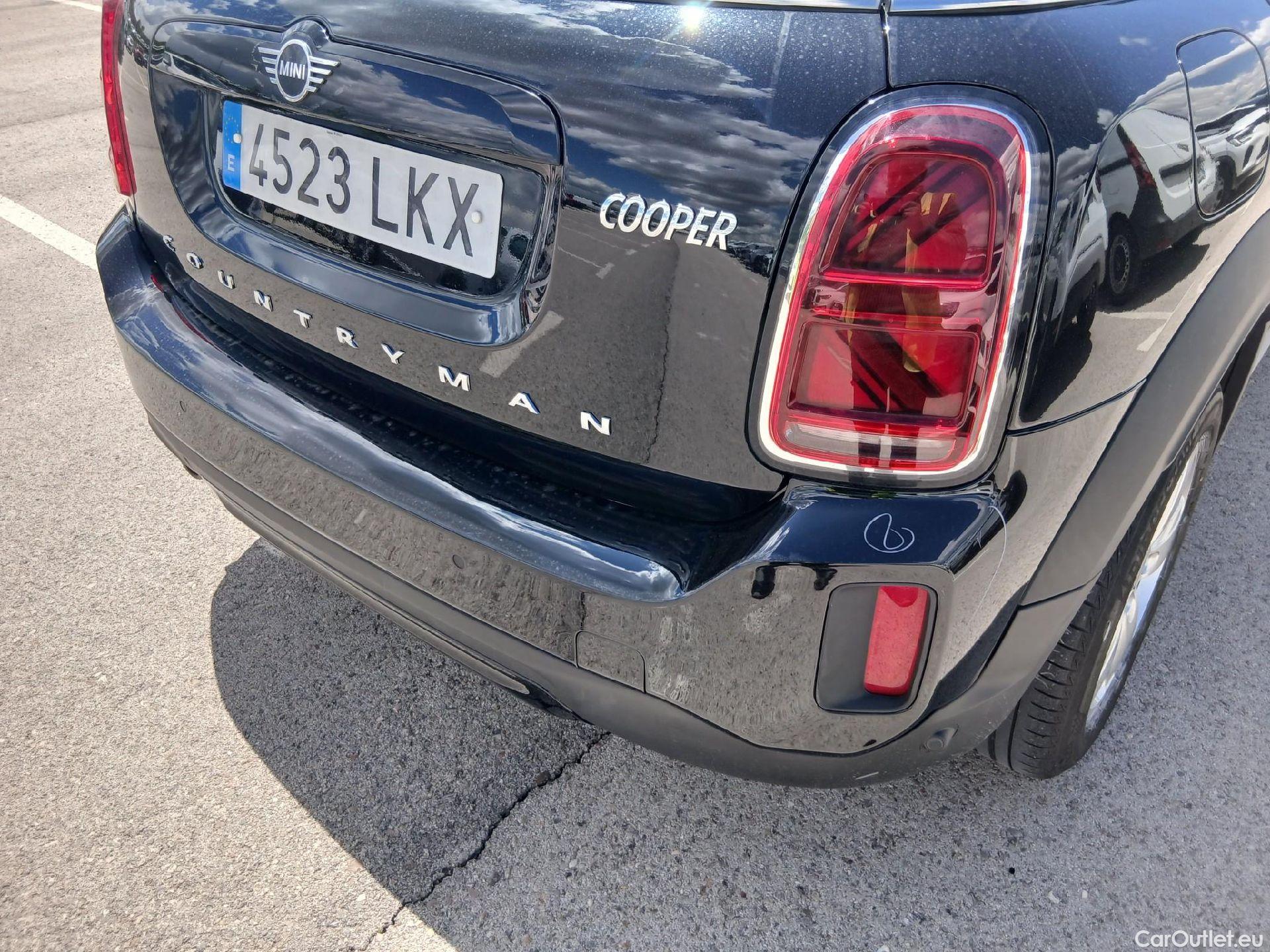  Mini  Countryman MINI  / 2020 / 5P / berlina con portón Cooper #10