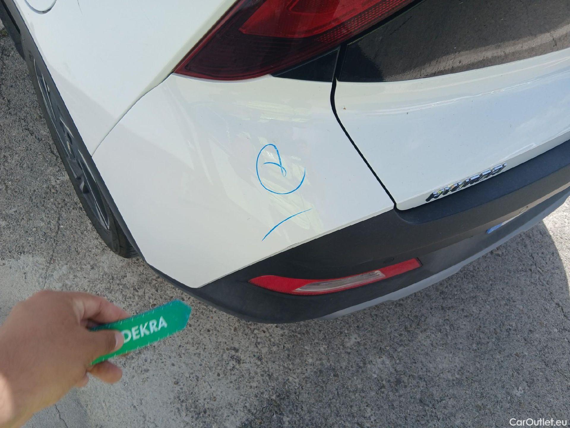  Hyundai  Bayon HYUNDAI  / 2021 / 5P / todoterreno 1.0 TGDI 74kW (100CV) 48V Maxx #17