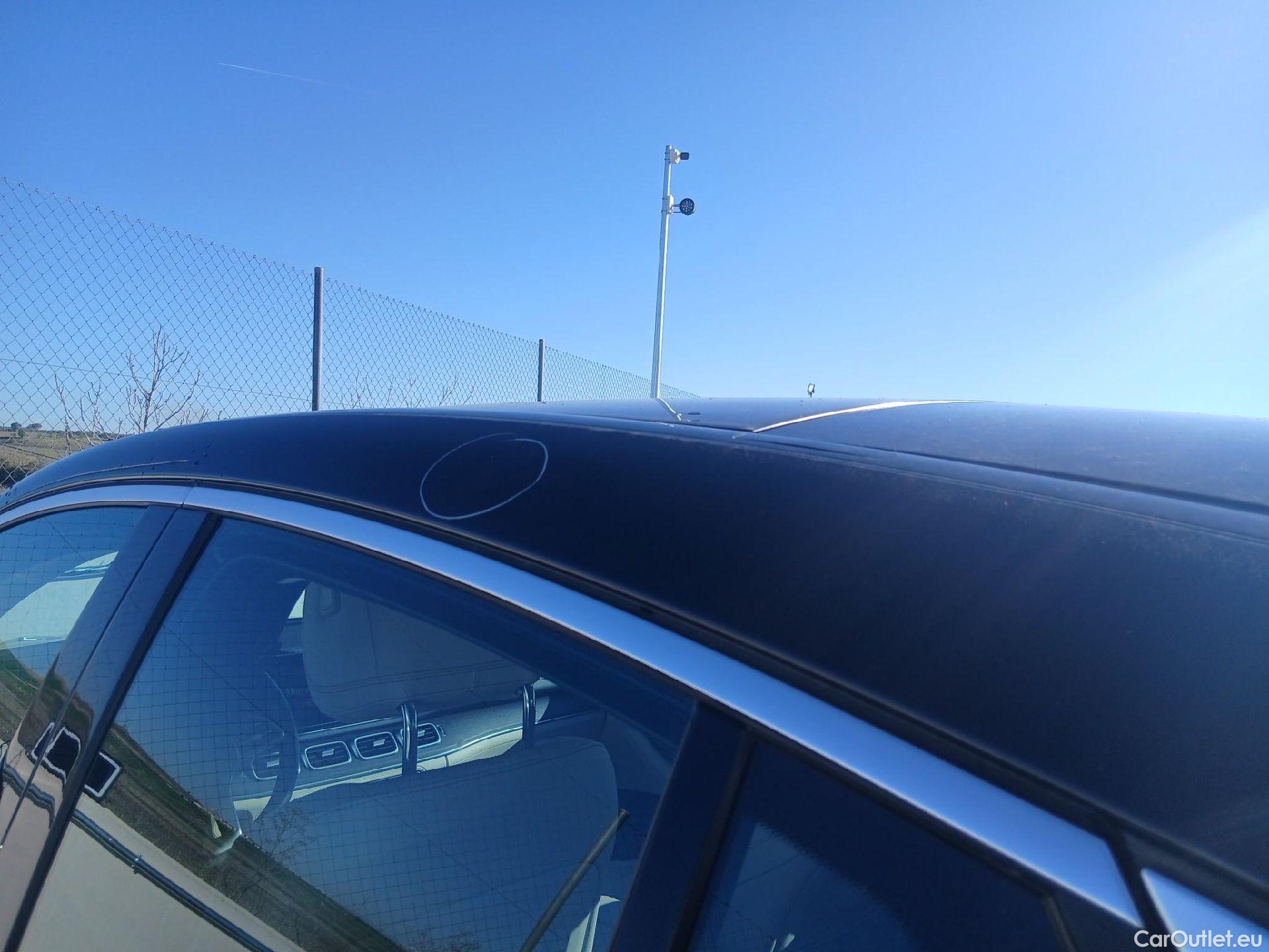  Mercedes  G-Klasee MERCEDES-BENZ GLE Coupé / 2020 / 5P / todoterreno GLE 350 de 4MATIC (Híbrido Enchufable) #14