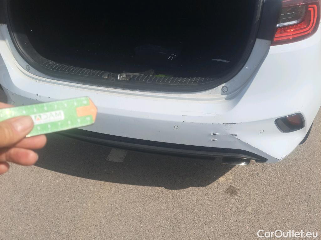  KIA  Cee'd KIA Ceed / 2018 / 5P / berlina con portón 1.0 MHEV 88kW (120CV) Drive DCT #5