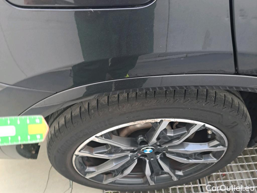  Bmw  X4 BMW  xDrive20d xLine 190 CV #3