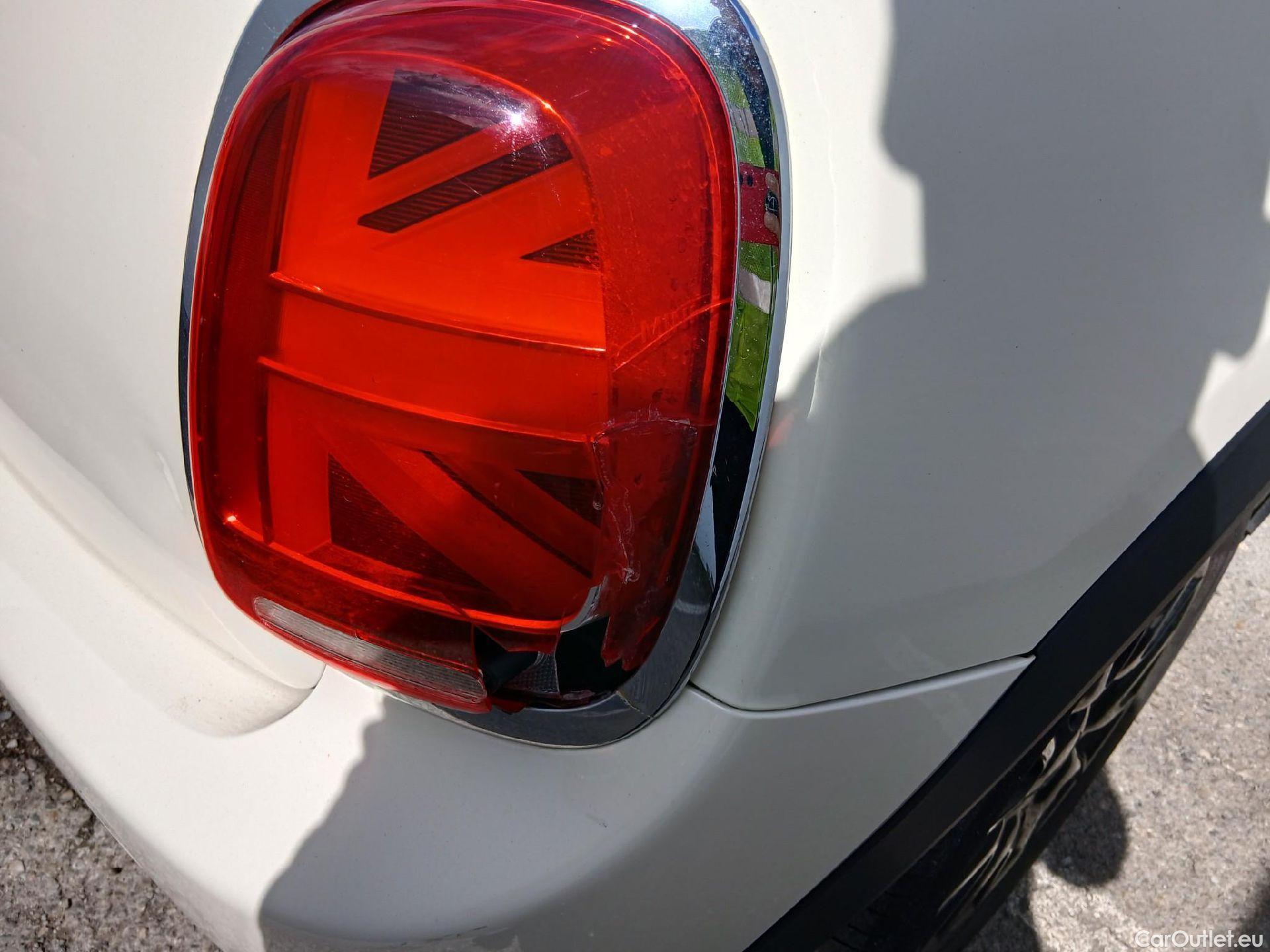  Mini  Cooper MINI ONE 102 CV (CX) #18