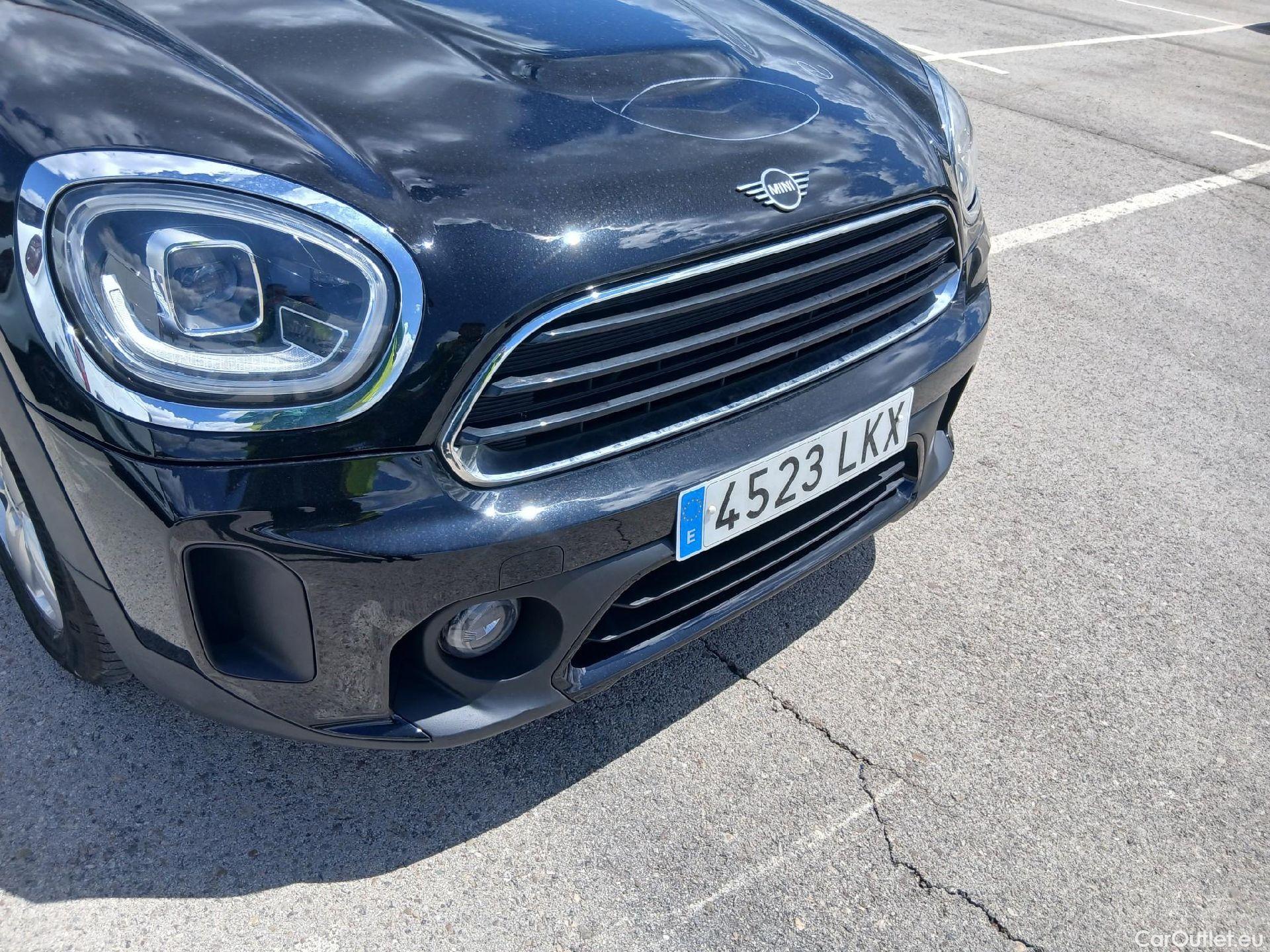  Mini  Countryman MINI  / 2020 / 5P / berlina con portón Cooper #5