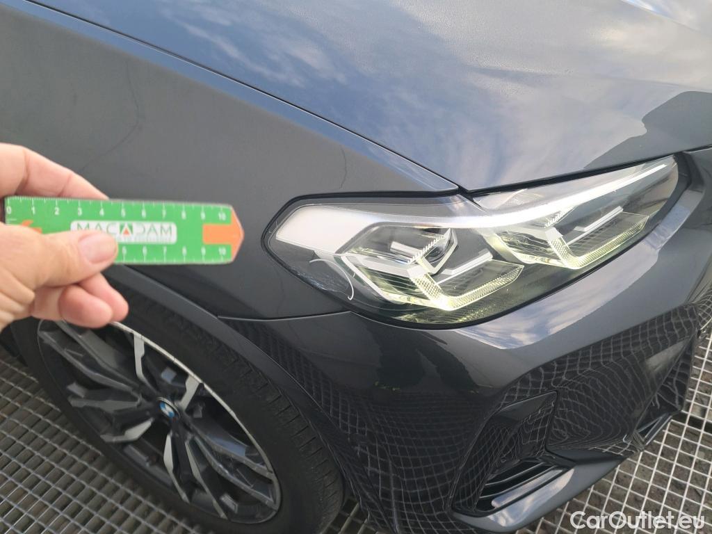  Bmw  X4 BMW  xDrive20d xLine 190 CV #5