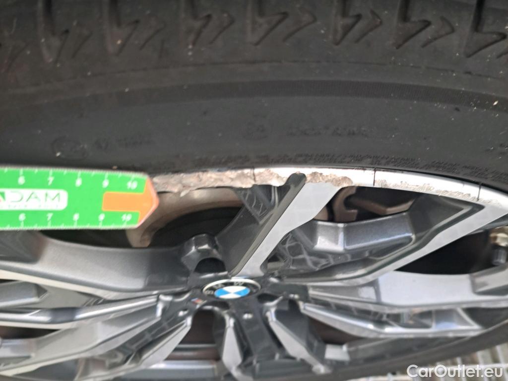  Bmw  X4 BMW  xDrive20d xLine 190 CV #4
