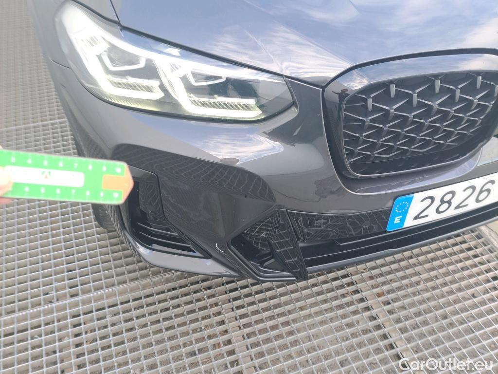  Bmw  X4 BMW  xDrive20d xLine 190 CV #11