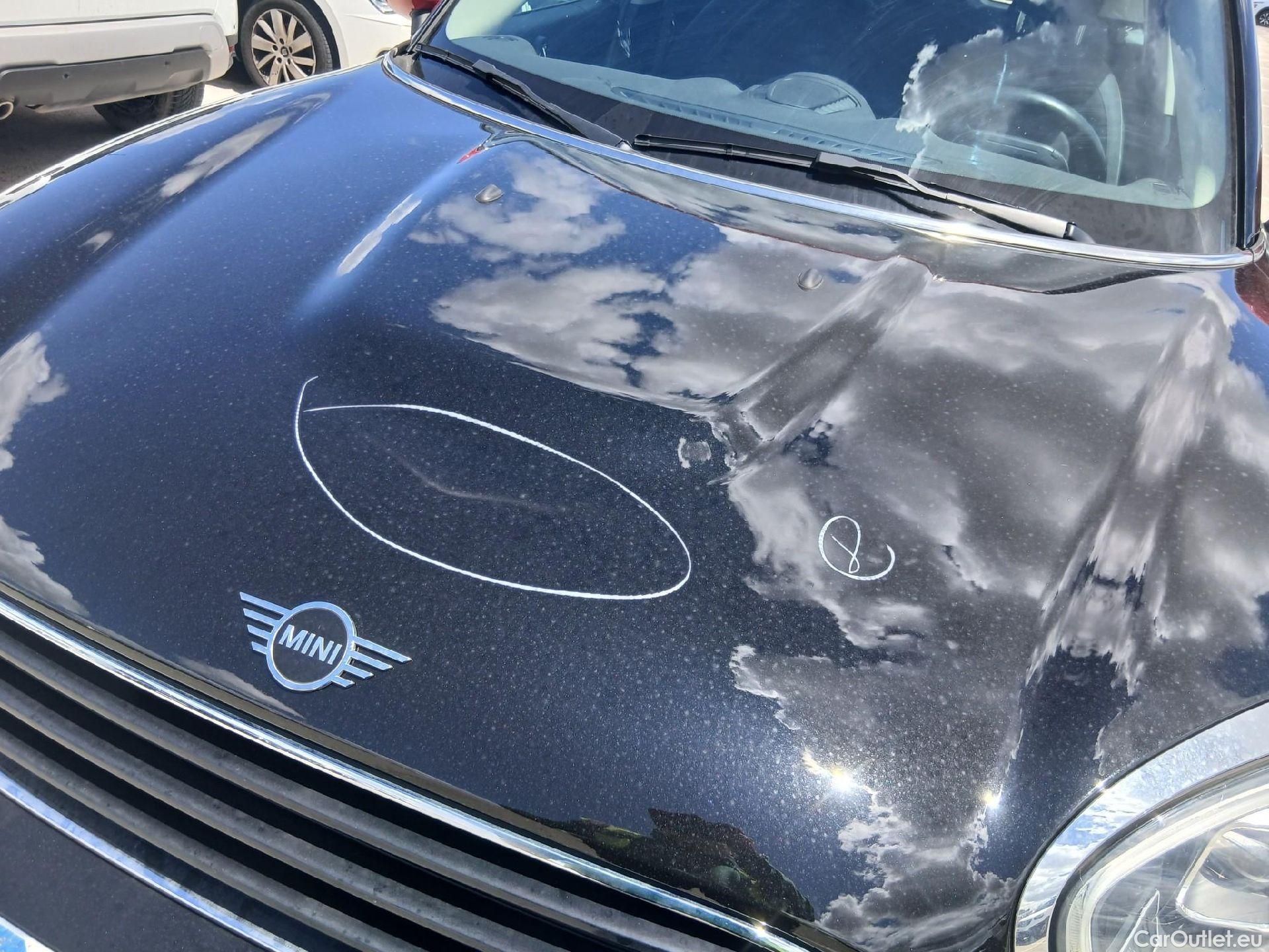  Mini  Countryman MINI  / 2020 / 5P / berlina con portón Cooper #3