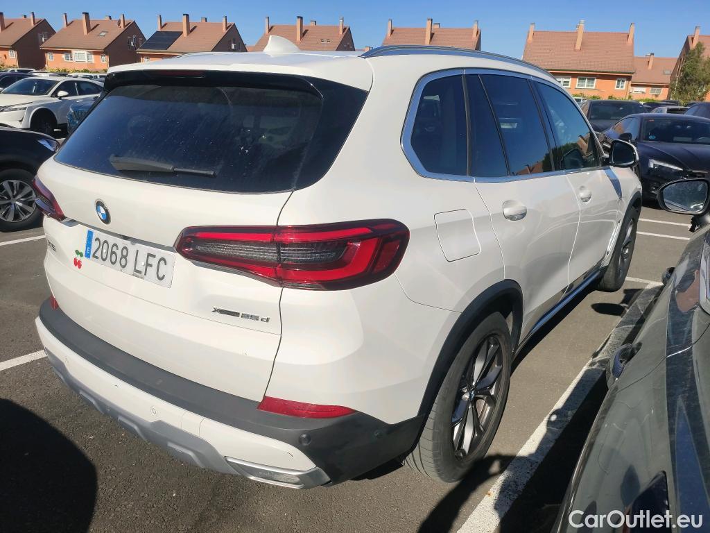  Bmw  X5 BMW  todoterreno xDrive25d 230CV#Opcionales 9950€# #1