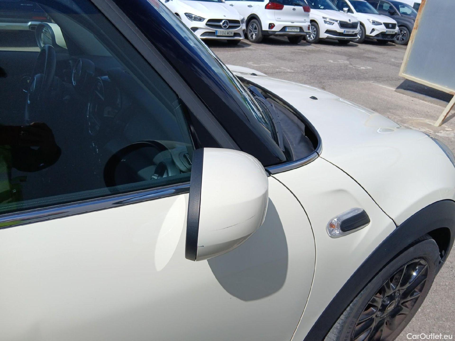  Mini  Cooper MINI ONE 102 CV (CX) #30