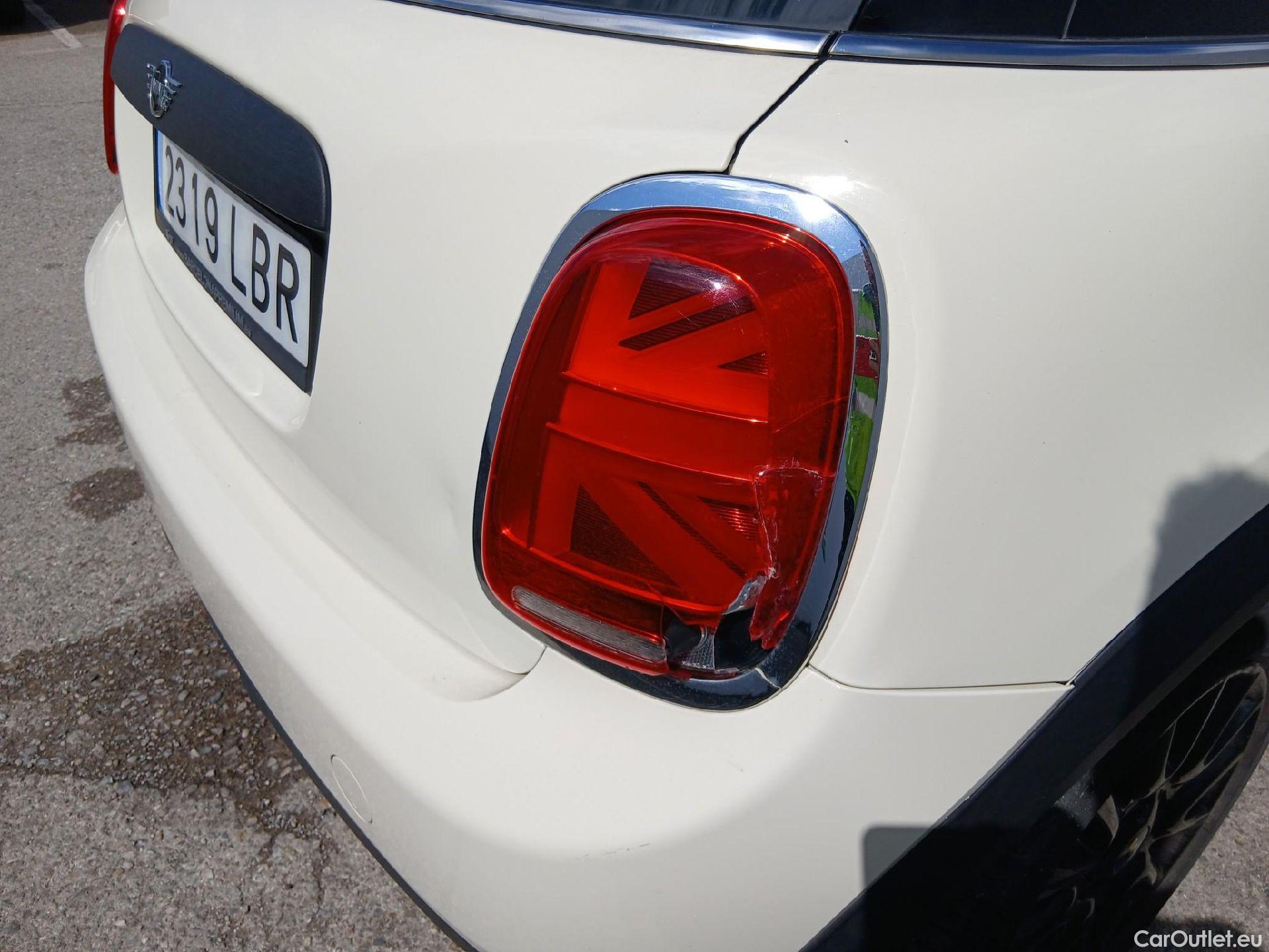  Mini  Cooper MINI ONE 102 CV (CX) #15