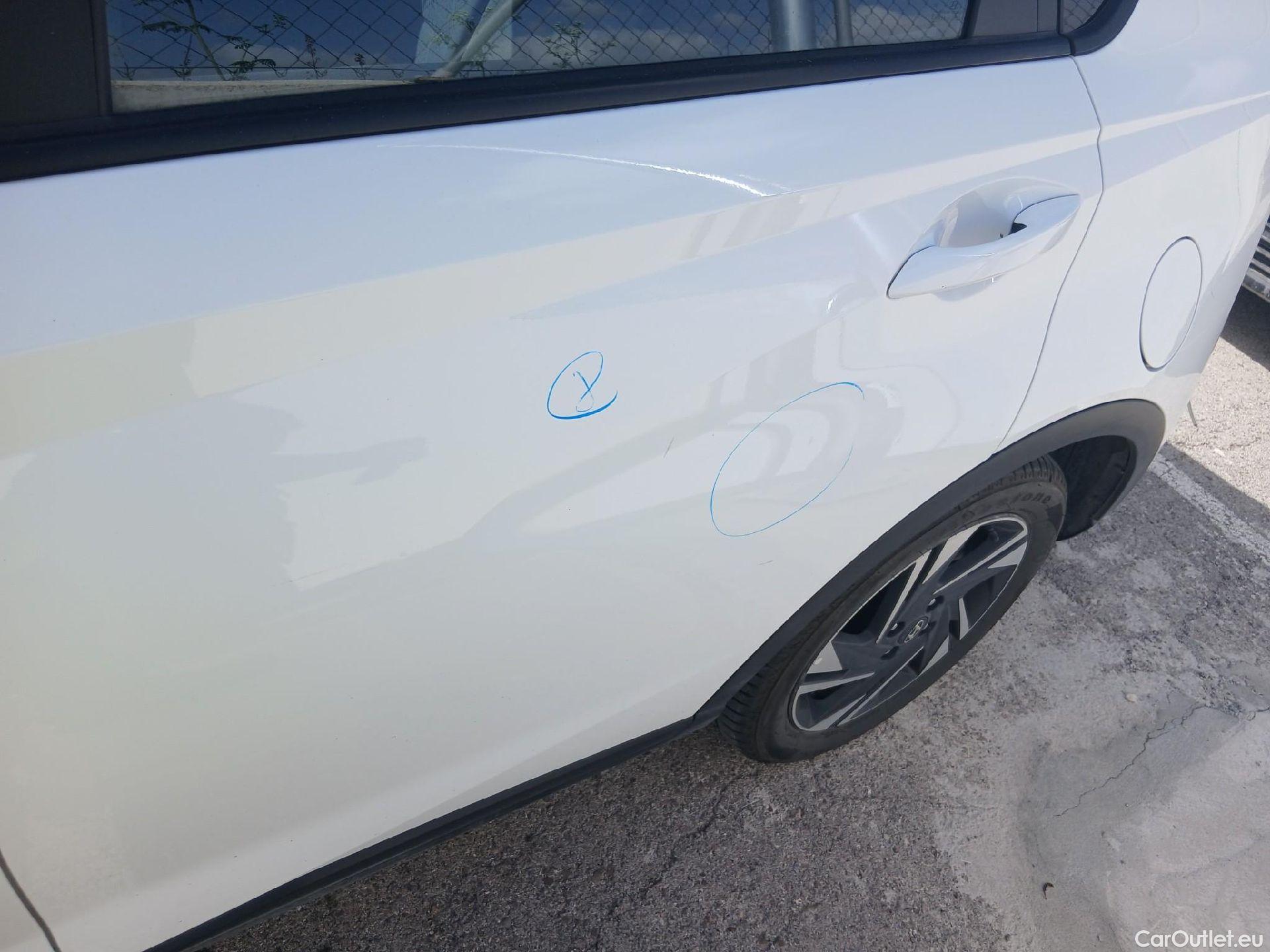  Hyundai  Bayon HYUNDAI  / 2021 / 5P / todoterreno 1.0 TGDI 74kW (100CV) 48V Maxx #15
