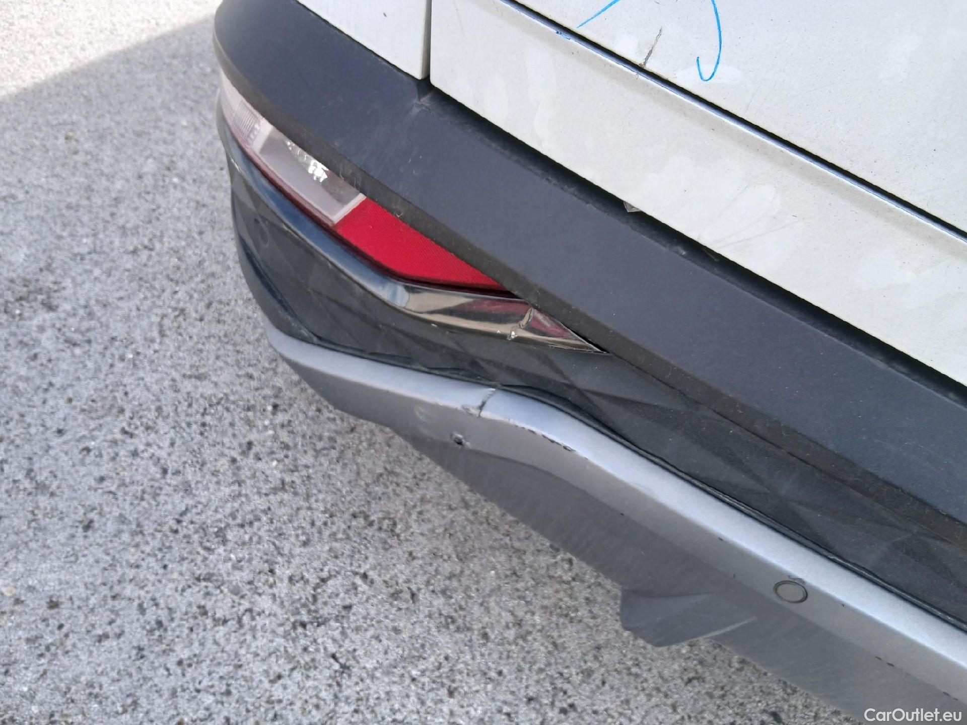  Hyundai  Tucson HYUNDAI  / 2020 / 5P / todoterreno 1.6 CRDI 100kW (136CV) 48V Maxx #40