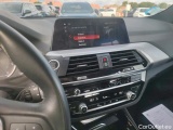  Bmw  X3 BMW  / 2017 / 5P / todoterreno xDrive20d (AC2) #13