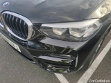  Bmw  X3 BMW  / 2017 / 5P / todoterreno xDrive20d (AC2) #15