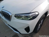  Bmw  X3 BMW  / 2021 / 5P / todoterreno xDrive20d xLine #17
