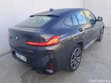  Bmw  X4 BMW  xDrive20d xLine 190 CV #2