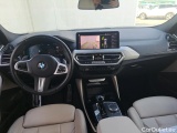  Bmw  X4 BMW  xDrive20d xLine 190 CV #3