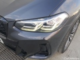  Bmw  X4 BMW  xDrive20d xLine 190 CV #17