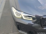  Bmw  X4 BMW  xDrive20d xLine 190 CV #18
