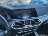  Bmw  X5 BMW  todoterreno xDrive25d 230CV#Opcionales 9950€# #13