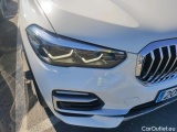 Bmw  X5 BMW  todoterreno xDrive25d 230CV#Opcionales 9950€# #16