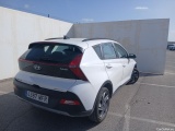  Hyundai  Bayon HYUNDAI  / 2021 / 5P / todoterreno 1.0 TGDI 74kW (100CV) 48V Maxx #2