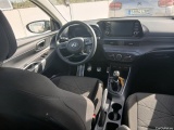  Hyundai  Bayon HYUNDAI  / 2021 / 5P / todoterreno 1.0 TGDI 74kW (100CV) 48V Maxx #3