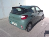  Hyundai  i10 HYUNDAI  / 2020 / 5P / berlina con portón 1.0 Essence #2