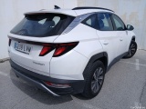  Hyundai  Tucson HYUNDAI  / 2020 / 5P / todoterreno 1.6 CRDI 100kW (136CV) 48V Maxx #2