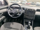  Hyundai  Tucson HYUNDAI  / 2020 / 5P / todoterreno 1.6 CRDI 100kW (136CV) 48V Maxx #3