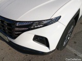  Hyundai  Tucson HYUNDAI  / 2020 / 5P / todoterreno 1.6 TGDI 169kW (230CV) HEV Maxx Auto #16