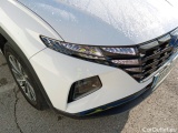  Hyundai  Tucson HYUNDAI  / 2020 / 5P / todoterreno 1.6 TGDI 169kW (230CV) HEV Maxx Auto #17