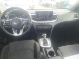  KIA  Cee'd KIA Ceed / 2018 / 5P / berlina con portón 1.0 MHEV 88kW (120CV) Drive DCT #3