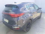  KIA  Sportage  Black Edition 2WD 1.6 CRDi 135CV MT6 E6d #2