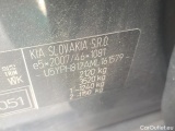  KIA  Sportage  Black Edition 2WD 1.6 CRDi 135CV MT6 E6d #19