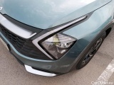  KIA  Sportage KIA  / 2022 / 5P / todoterreno 1.6 T-GDi 110kW (150CV) Concept 4x2 #15