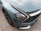  KIA  Sportage KIA  / 2022 / 5P / todoterreno 1.6 T-GDi 110kW (150CV) Concept 4x2 #16