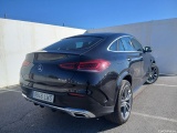  Mercedes  G-Klasee MERCEDES-BENZ GLE Coupé / 2020 / 5P / todoterreno GLE 350 de 4MATIC (Híbrido Enchufable) #2
