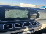  Mercedes  G-Klasee MERCEDES-BENZ GLE Coupé / 2020 / 5P / todoterreno GLE 350 de 4MATIC (Híbrido Enchufable) #12