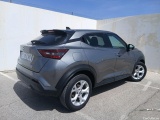  Nissan  Juke NISSAN  / 2019 / 5P / crossover DIG-T 84 kW (114 CV) DCT 7 V N-Connecta (AC2) #2